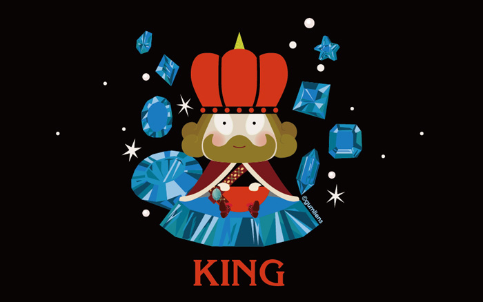 diamond_king_illustration