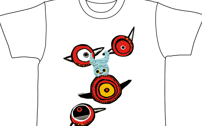 T-shirt_design